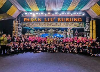 Malinau Sukses Jadi Tuan Rumah MTQ Kaltara 2026