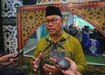 Lompatan Prestasi Kafilah Malinau di MTQ Tingkat Provinsi Kaltara 2026 Bikin Bangga