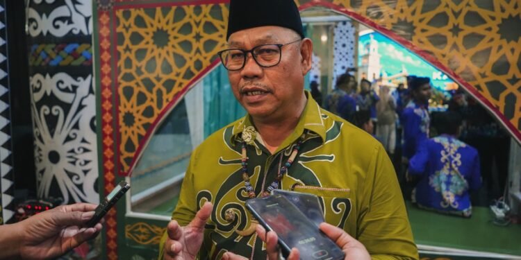 Lompatan Prestasi Kafilah Malinau di MTQ Tingkat Provinsi Kaltara 2026 Bikin Bangga