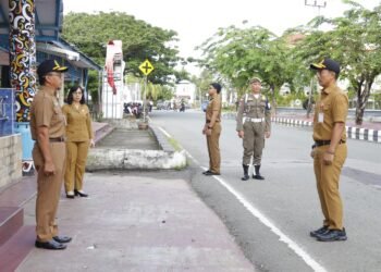 Belajar dari Mojokerto, Sekprov Ingin Pariwisata Kaltara Jadi Mesin Baru PAD