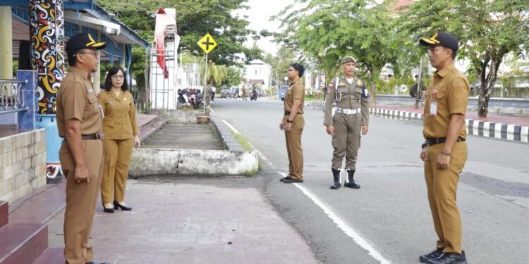 Belajar dari Mojokerto, Sekprov Ingin Pariwisata Kaltara Jadi Mesin Baru PAD