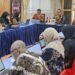 Harmonisasi Ranperda, DPRD Kaltara Rapat Bersama Kemenkum Kaltim