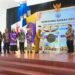 Konferda ke-36 GKII Daerah Kayan Hilir, Wagub Kaltara Ajak Jemaat Bertumbuh Bersama