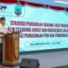 Lewat Pengadaan Berkualitas, Pemprov Pacu Produk Lokal dan UMK-K