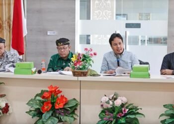 DPRD Kaltara Rampungkan Pembahasan Ranperda Penghargaan Daerah