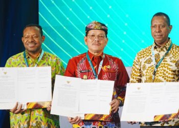 Pemprov Perkuat Komitmen Menuju Kaltara Bebas Kusta