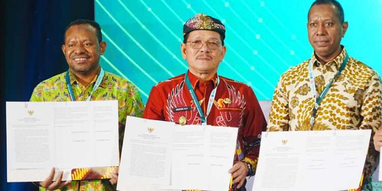 Pemprov Perkuat Komitmen Menuju Kaltara Bebas Kusta