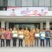 Hari Koperasi ke-79, Sekprov Kaltara Ajak Wujudkan Koperasi Modern dan Berdaya Saing