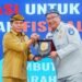 HLM TP2DD Digelar, Gubernur Kaltara Minta OPD Percepat Digitalisasi Retribusi