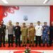Perkuat Sinergi, Kapolda Coffee Morning Bersama Forkopimda dan Pemprov Kaltara