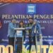 Pemprov Ajak Apindo Kaltara Perkuat Kolaborasi Dorong Investasi dan Pertumbuhan Ekonomi