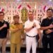 Jelang Trakindo Fest 2026, Trakindo Tarakan Audiensi dengan Gubernur dan Wagub Kaltara