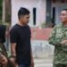 Wujud Nyata Kepedulian TNI kepada Masyarakat, Dandim 0907/Tarakan Serahkan Bantuan RTLH