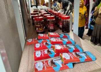 Pemkab Bulungan Siapkan Produk Cokelat Tampil di Apkasi Otonomi Expo 2026