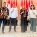 Bahas Wacana Pembangunan Kampus UBT 2, DPRD Kaltara Kunjungi Universitas Borneo Tarakan