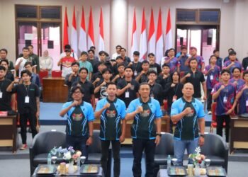 Rayakan Hari Bhayangkara ke-80, Turnamen E-Sports Kapolda Kaltara Cup 2026 Resmi Digelar