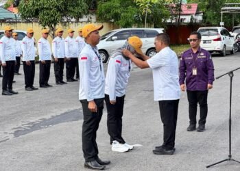 Perkuat kapasitas kepemimpinan, Pemkab Bulungan Gelar Retret untuk 74 Kades