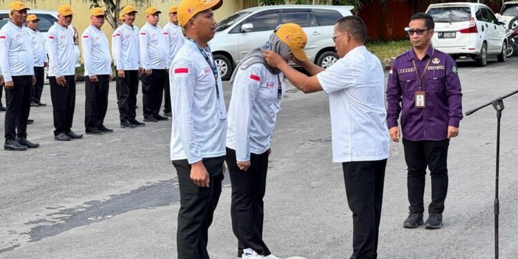 Perkuat kapasitas kepemimpinan, Pemkab Bulungan Gelar Retret untuk 74 Kades