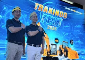Perkuat Sinergi dengan Pelanggan, Trakindo Hadirkan Trakindo Fest 2026 di Tanjung Selor – Kaltara