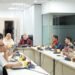 Pemprov Kaltara Perkuat Langkah Percepatan Pembangunan Jalan Perbatasan Krayan