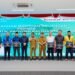 Bantuan Keuangan Parpol Diserahkan, Gubernur Kaltara Ajak Bangun Demokrasi yang Lebih Berkualitas