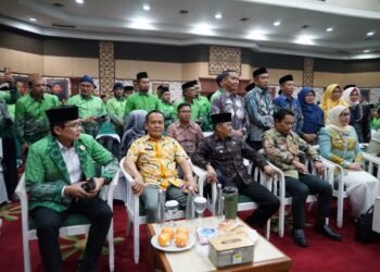 Majukan Pendidikan Madrasah dan Tingkatkan Kualitas Guru, Pemkab Bulungan Raih PGM Award 2026