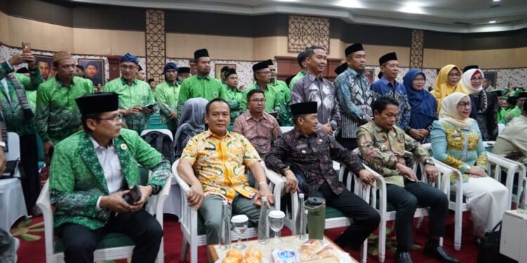 Majukan Pendidikan Madrasah dan Tingkatkan Kualitas Guru, Pemkab Bulungan Raih PGM Award 2026