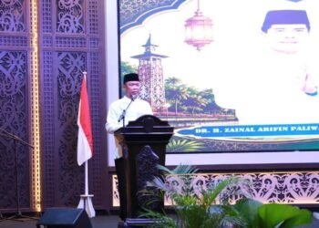 LPTQ Kaltara Jelaskan Proses Seleksi MTQN 2026, Tegaskan Penetapan Peserta Dilakukan Secara Terbuka