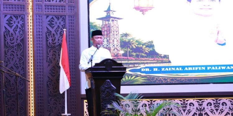LPTQ Kaltara Jelaskan Proses Seleksi MTQN 2026, Tegaskan Penetapan Peserta Dilakukan Secara Terbuka