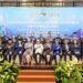 Sidang SOSEK MALINDO ke-28, Kaltara dan Sabah Perkuat Kerja Sama Perbatasan