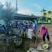 DPC Demokrat Tana Tidung Bangun Budaya Gotong Royong melalui Gerakan Langit Biru Indonesia Asri