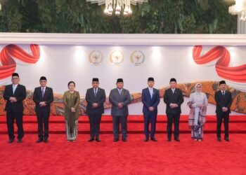 Ketua DPD RI: Pembangunan Nasional Harus Dipastikan Tak Sekadar menjadi Penerima Kebijakan dari Pusat