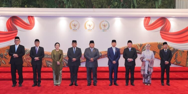 Ketua DPD RI: Pembangunan Nasional Harus Dipastikan Tak Sekadar menjadi Penerima Kebijakan dari Pusat