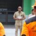 Bupati Syarwani Pimpin Apel Kesiapsiagaan Penanggulangan Karhutla