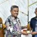 Perkuat Komunikasi dan Sinergi, Bupati Bulungan Terima Kunjungan Kepala OJK Kaltim Kaltara