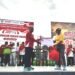 Sambut HUT ke-81 RI, Pemkab Bulungan Bagikan Ribuan Bendera Merah Putih ke Masyarakat