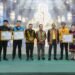 Sepuluh Pemuda Berprestasi Dianugerahi Madya Award 2026 oleh Pemkab Bulungan