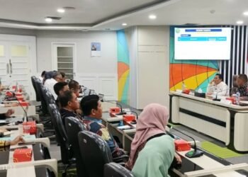 Pemkab Bulungan Siapkan Pola Manajemen Talenta ASN untuk Pengisian Jabatan Pimpinan Tinggi