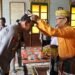 Kapolda Kaltara Silaturahmi ke Kesultanan Bulungan untuk Perkuat Sinergi Kamtibmas