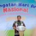 Wagub Tegaskan Komitmen Lindungi Hak Anak untuk Wujudkan Generasi Emas Kaltara