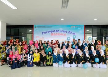 DWP Kaltara Ajak Perkuat Peran Keluarga dan Sekolah Cegah Bullying