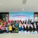 DWP Kaltara Ajak Perkuat Peran Keluarga dan Sekolah Cegah Bullying