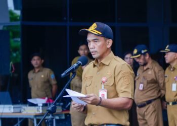 Sekprov Kaltara Pastikan TPP ASN Tetap Dibayarkan