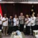 Silaturahmi Kebangsaan, Kapolda Kaltara Terima Kunjungan dari Komunitas Etnis Indonesia Bersatu