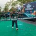 Kaltara Run Semarakkan HUT ke-81 RI, Gubernur Kaltara Ajak Warga Terapkan Hidup Sehat dengan Berolahraga