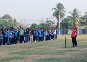 Dibuka Bupati Syarwani, Popkab Bulungan 2026 Resmi Digelar