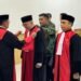 Dewantoro Resmi Jabat Ketua PN Nunukan Gantikan Raden Narendra Mohni Iswoyokusumo