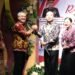 Kunjungi Malinau, Kapolda Kaltara Hadiri Malam Ramah Tamah Bersama Forkopimda dan Tokoh Masyarakat
