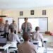 Kunjungi SPN Polda Kaltara, Kapolda Tekankan Pentingnya Ketulusan dan Keteladanan dalam Mendidik Generasi Penerus Polri
