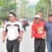 Hadiri Jalan Santai, Bupati dan DPRD Bulungan Serap Aspirasi Warga Dusun Srimulya